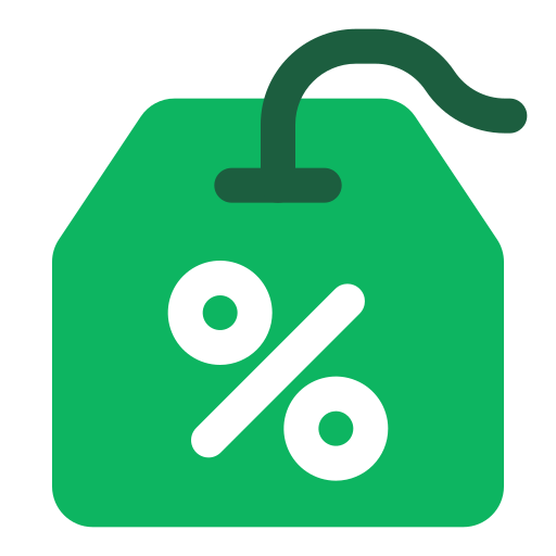 Tag Icon