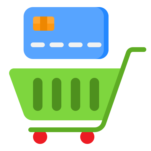 Shopping Card